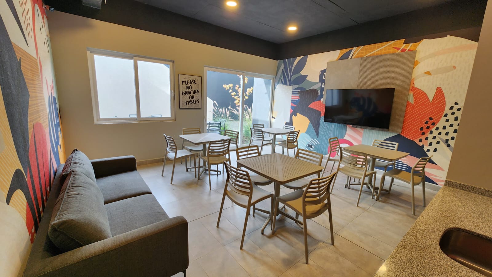 Departamento  de 1 D/1B — miniatura 6
