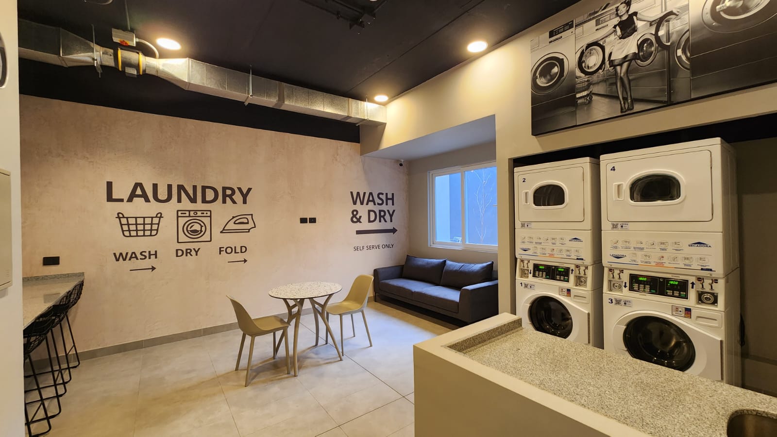 Departamento  de 1 D/1B — miniatura 4