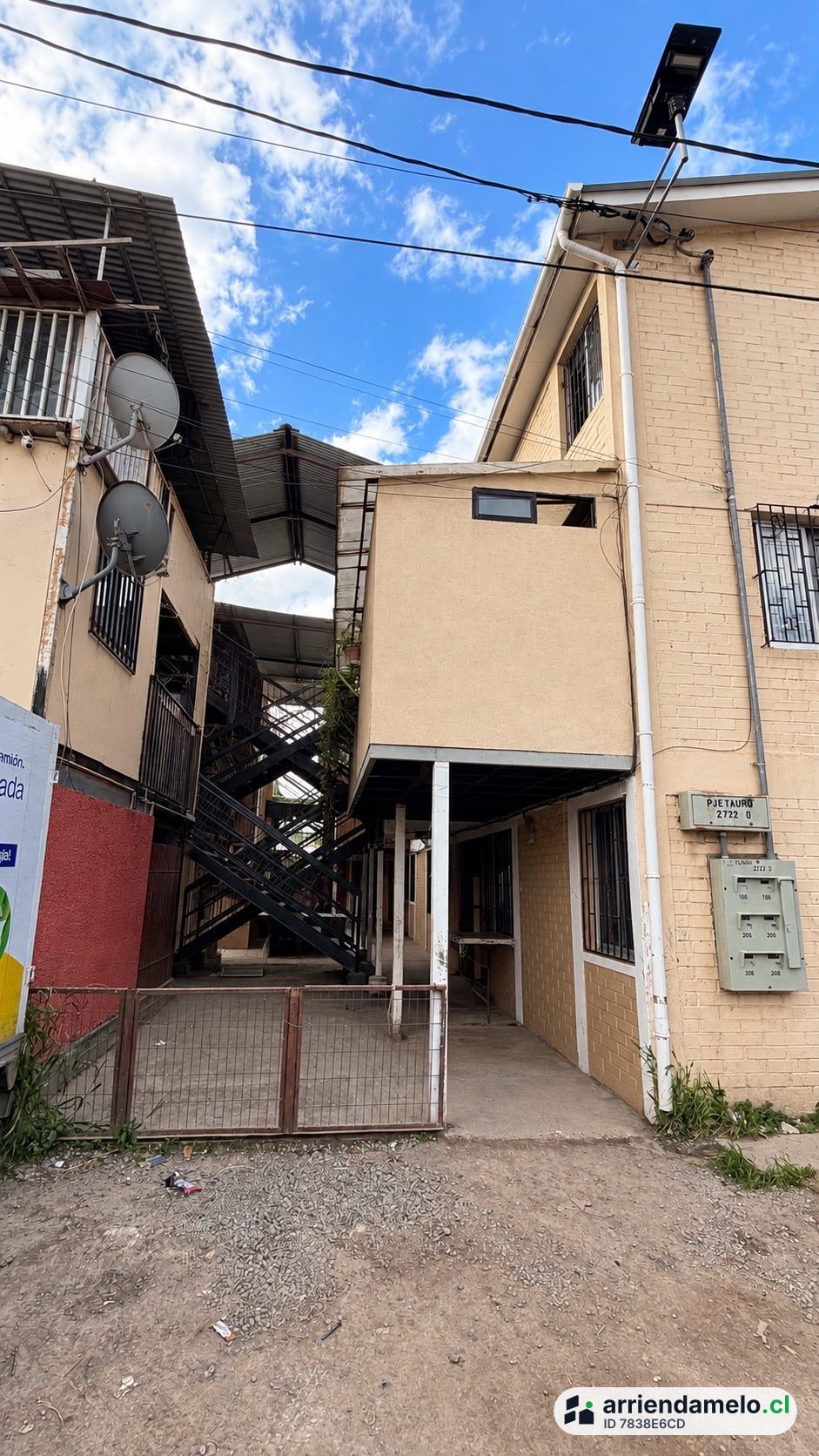 depto — foto 1 de 1